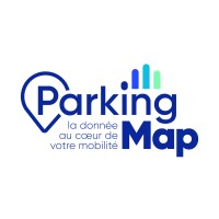 Parking Map logo - Similar company to Wilab