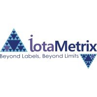 IotaMetrix logo - Similar company to Avrul