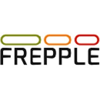 frePPLe logo - Similar company to Freppel Imprimeur