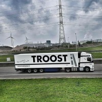 Troost Transport Middelharnis B.V. logo - Similar company to Verduyn Group