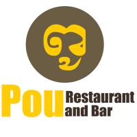 Pou Restaurant and Bar logo - Similar company to Sakaban Restaurant