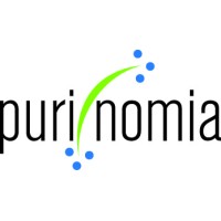 Purinomia Biotech logo - Similar company to Neuroview Technology