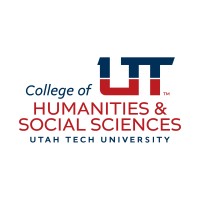 Utah Tech University College of Humanities and Social Sciences logo - Similar company to Utah Tech University Foundation