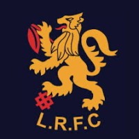 Loughborough RFC logo - Similar company to Pacific Drift