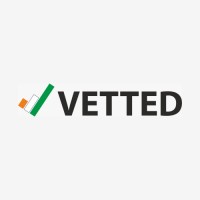 Vetted Consultant Private Limited logo - Similar company to Vetted