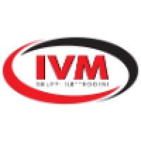 IVM S.r.l logo - Similar company to Flow Process Srl