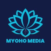 Myoho Media logo - Similar company to Radiant Media