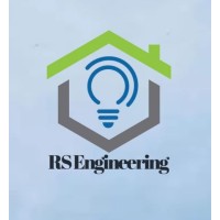 RS Engineering logo - Similar company to As A Studio