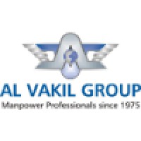 Al Vakil Group logo - Similar company to Royal Group Consultancy