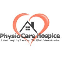 PhysioCare Hospice logo - Similar company to Five Points Healthcare