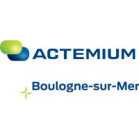 Actemium Boulogne-sur-Mer logo - Similar company to Actemium Dunkerque