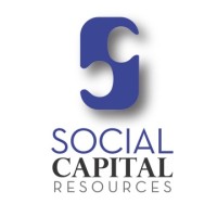 Social Capital Resources logo - Similar company to Phyton Talent Advisors
