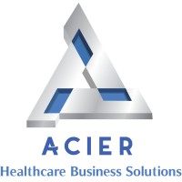 Acier Healthcare Business Solutions