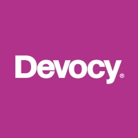 Devocy Communication AB logo - Similar company to Voady