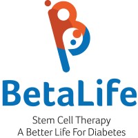 BetaLife logo - Similar company to Innocellular