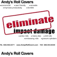 Andy's Roll Covers logo - Similar company to Daigle Jackets Ltd.