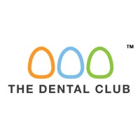 The Dental Club logo - Similar company to Cafe 668