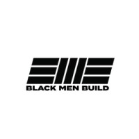Black Men Build logo - Similar company to Aimpact