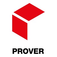 Prover Thermoplastic and LSR Moulds and Moulding logo - Similar company to Cf-Tech