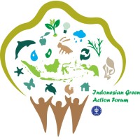 IGAF IPB logo - Similar company to Ipb Golf Community