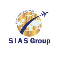 SIAS Group India logo - Similar company to Asian Pathways