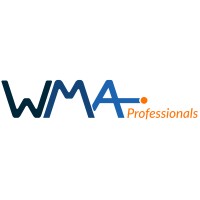 WMA Professionals logo - Similar company to Wma Assurance