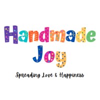 Handmade Joy logo - Similar company to Sarrs