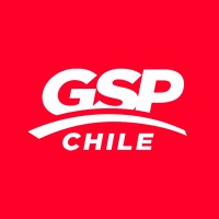 GSP-CHILE logo - Similar company to N