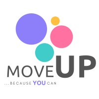 MoveUp.app logo - Similar company to Digital Ai Solution