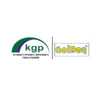 Kg plast logo - Similar company to Credco Sourcing