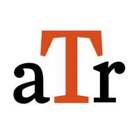 Editorial ATR logo - Similar company to Editorial Diëresis