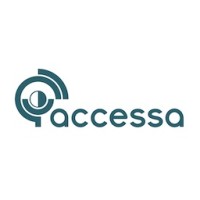 Accessa logo - Similar company to Proper Access - Digitale Toegankelijkheid