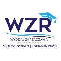 Katedra Inwestycji i Nieruchomości Uniwersytet Gdański logo - Similar company to Vfm Real Estate