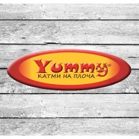 Yummy BG Ltd. logo - Similar company to One Eight Creative
