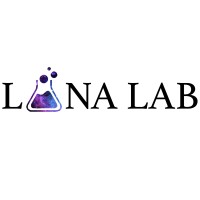 LUNA LAB logo - Similar company to Apani Labs