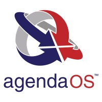 agendaOS logo - Similar company to Directbank