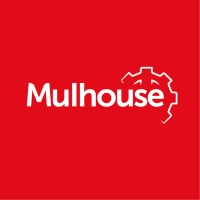 Ville de Mulhouse logo - Similar company to Reagir