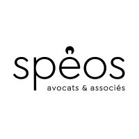 Speos Avocats & Associés logo - Similar company to P3B Avocats