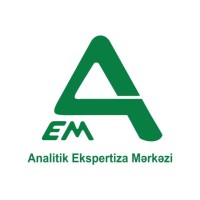 Analitik Ekspertiza Mərkəzi logo - Similar company to Tebib Consulting
