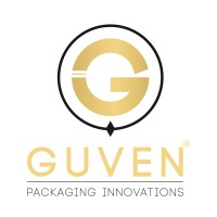 Güven Packaging logo - Similar company to Guvenpack Packaging & Converting Machinery