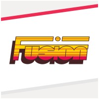 Fusion logo - Similar company to Caldervale Technology Ltd