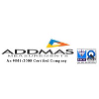 Addmas Measurements