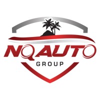 NQ Auto Group logo - Similar company to Krio Krush
