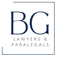 Bennett Gastle Professional Corporation logo - Similar company to Obi Advisors