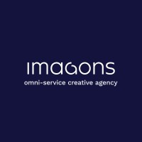 imagons logo - Similar company to Sharkani