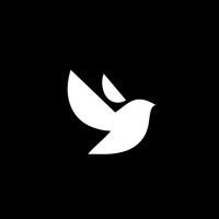 White Bird logo - Similar company to Romix Group Al Ain