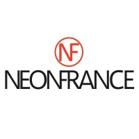 Néon France logo - Similar company to Asgard Motors