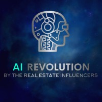 Real Estate Influencers logo - Similar company to Eide Van Zyl Real Estate Coaching