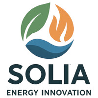 SOLIA logo - Similar company to Headliners 🏀