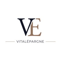 Vitalépargne logo - Similar company to Letsdance Conseil